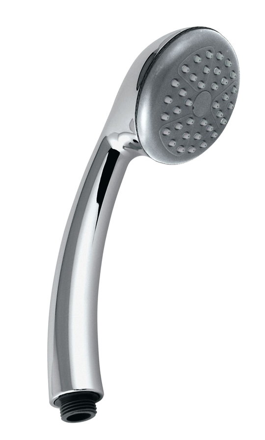 Ручний душ GRB Hand-showers CLEAN (051700) Ручні душі (лійки) Хром