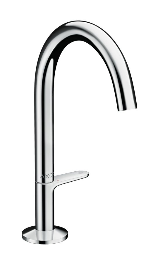 Смеситель для раковины Axor One Select 170 мм, Chrome (48020000) Для раковины Хром