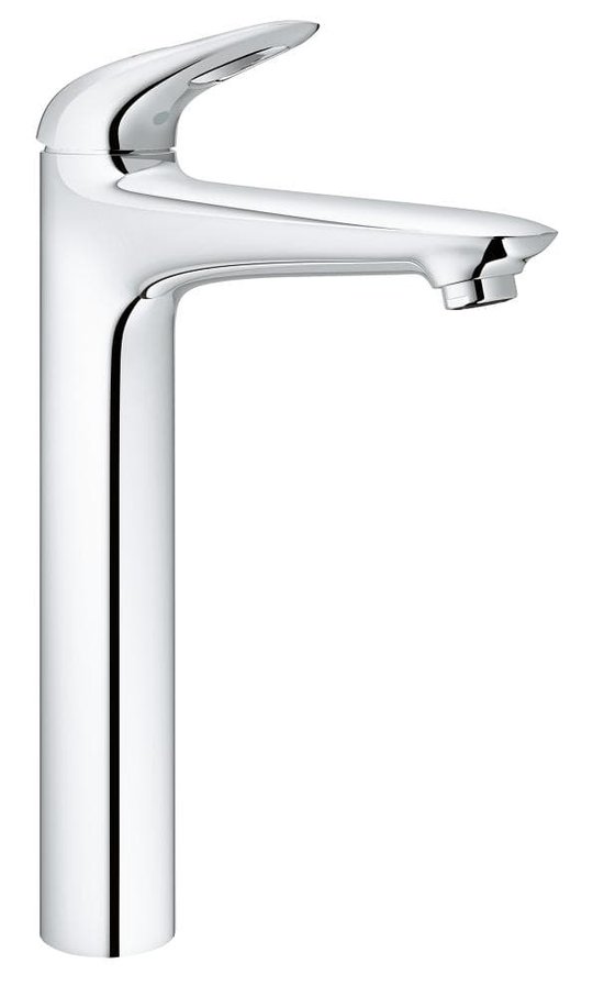 Змішувач для раковини Grohe Eurostyle XL-Size (23570003) Для раковини Хром
