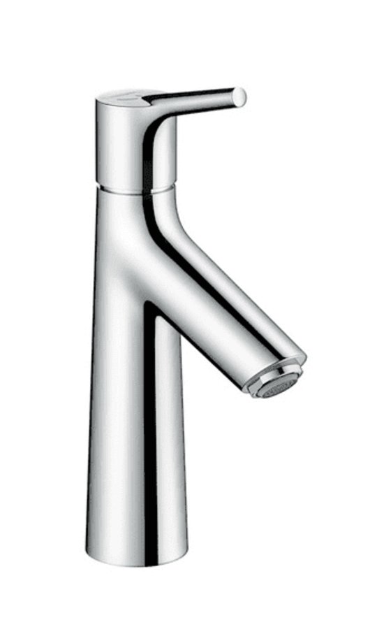 Смеситель для раковины Hansgrohe Talis S (72023000) Для раковины Хром