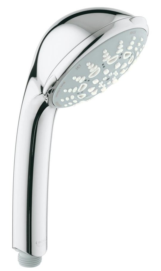Ручний душ Grohe Relexa (28796000) Ручні душі (лійки) Хром