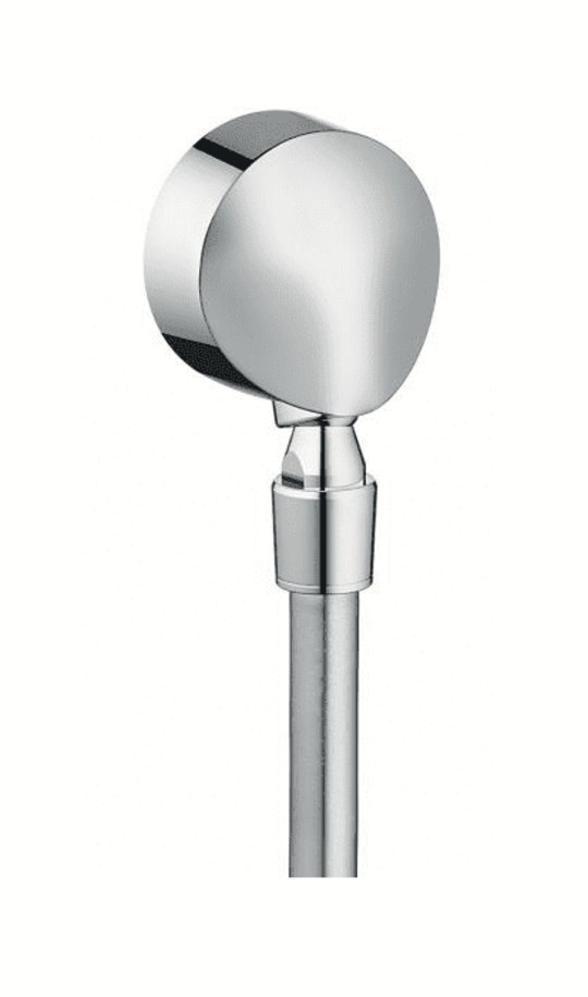 Шлангове під'єднання Hansgrohe Fixfit E (27505000) Hansgrohe Коллекция Fixfit E 