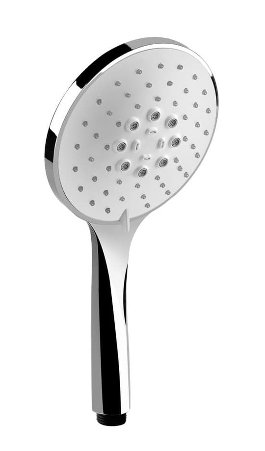 Ручний душ Gessi Ovale (14376-031) Ручні душі (лійки) Хром