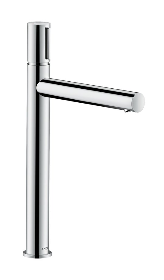 Змішувач для раковини Select 260 мм Axor Uno (45014000) Для раковини Хром