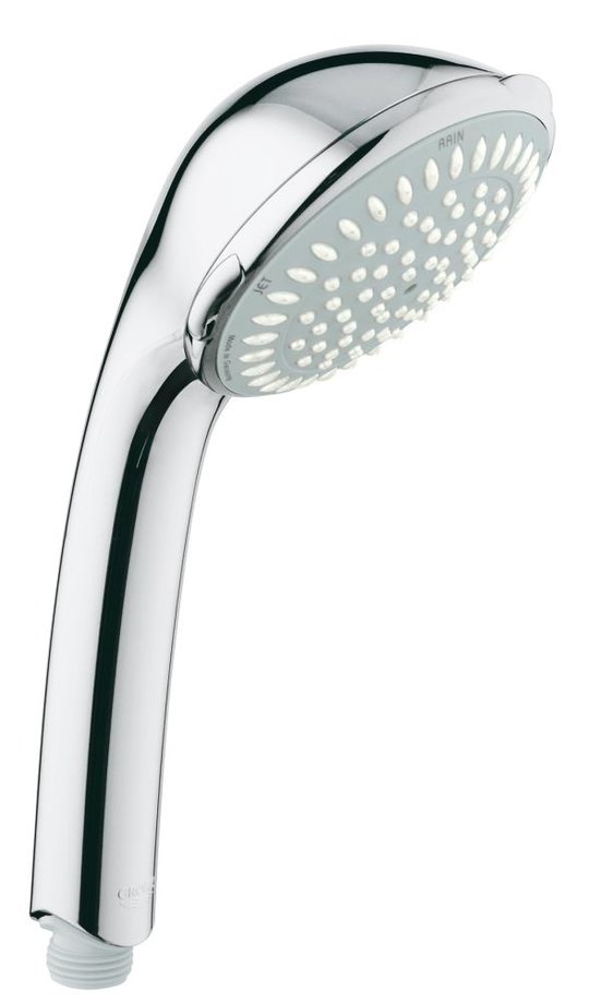 Ручной душ Grohe Relexa (28793000) Ручные души (лейки) Хром