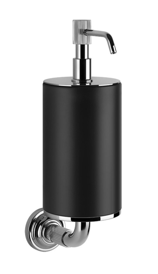 Дозатор жидкого мыла Gessi Venti20 (65414-031) Дозаторы жидкого мыла Gessi