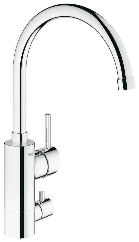 Смеситель для кухни Grohe Concetto (32666001) Для кухни Хром