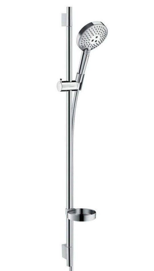 Душовий набір Hansgrohe Raindance Select s (27667000) Душові набори Хром