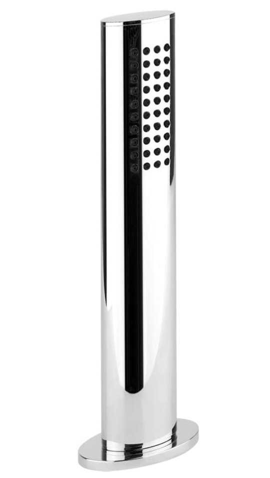 Ручний душ Gessi Ovale (21627-031) Ручні душі (лійки) Хром