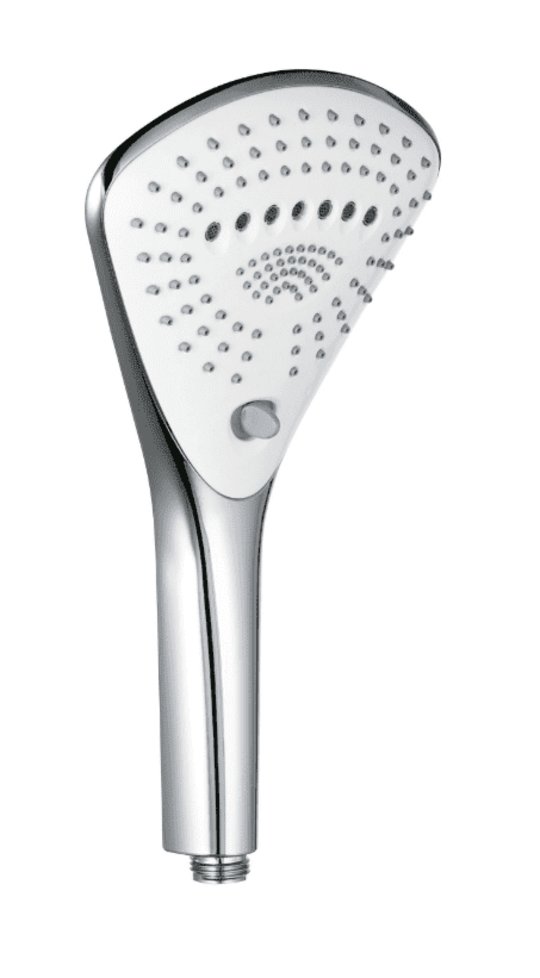 Ручной душ Kludi Fizz 3S (677000500) Ручные души (лейки) Хром