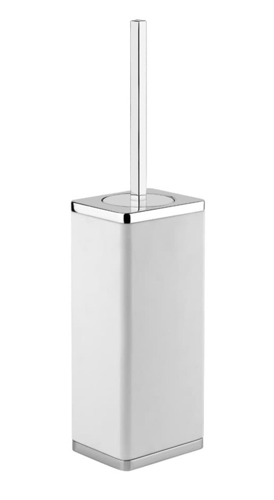 Йоржик для унітазу Gessi Ispa (41643-031) Йоржики для унітазу Gessi
