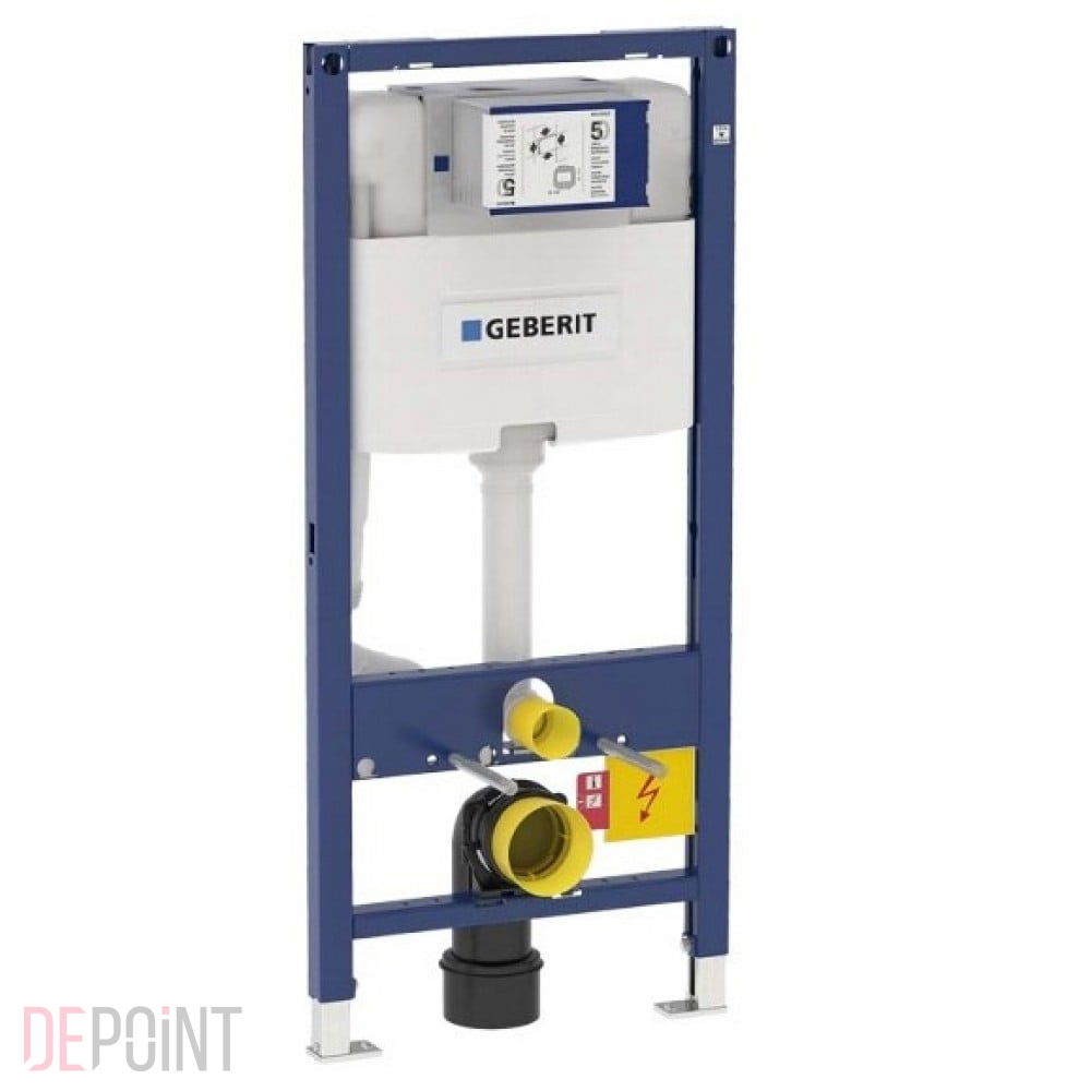  Geberit Duofix 111 060 00 1