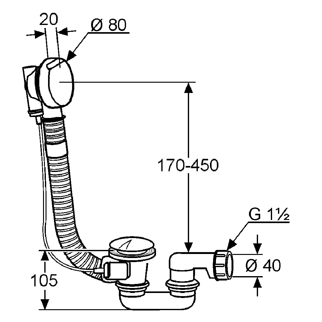 СхемаKludi Rotexa 2000 (214070500)