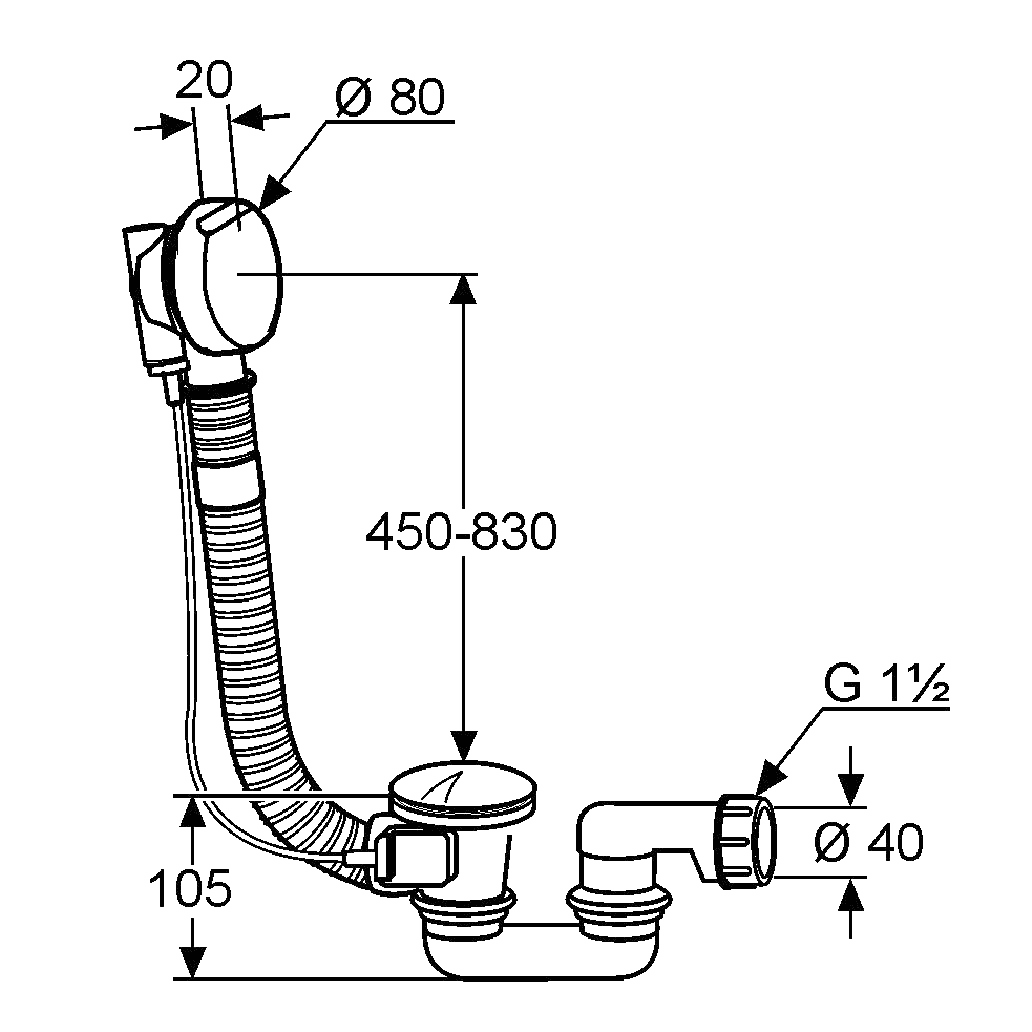 СхемаKludi Rotexa 2000 (214090500)