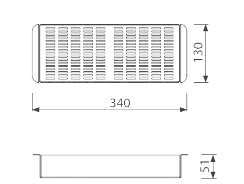 ЧертежMarmorin BARIO (KB345)