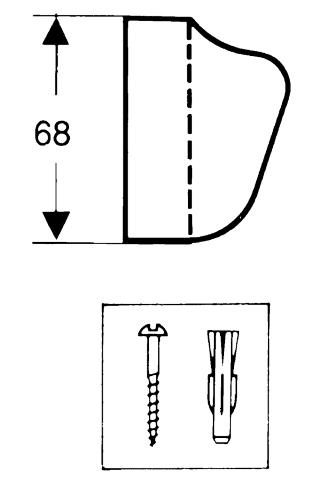 ЧертежHansgrohe (28321000)