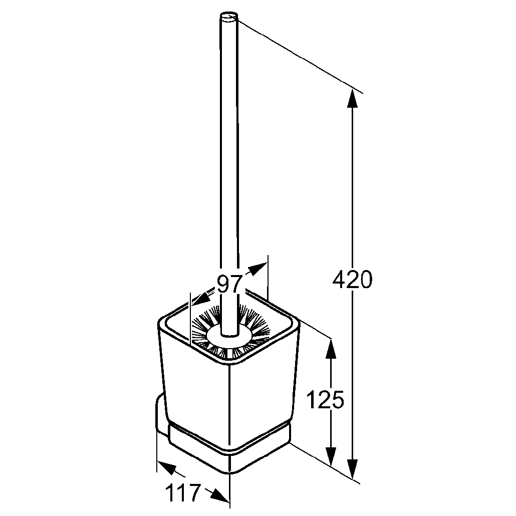 СхемаKludi E2 (4997405)