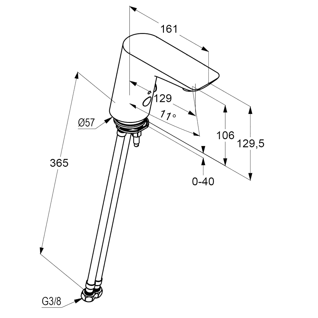СхемаKludi Balance (5220091)