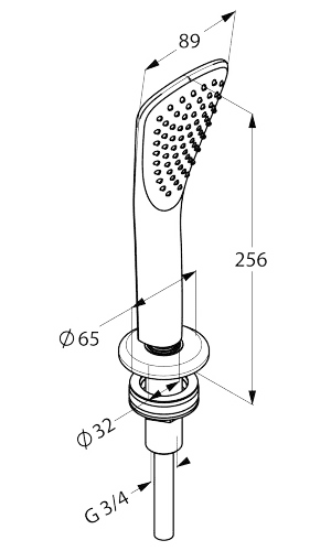 СхемаKludi Fizz (6705105)