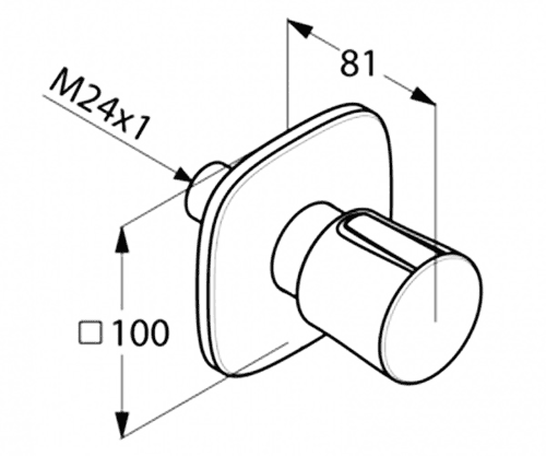 СхемаKludi Ambienta (538470575)