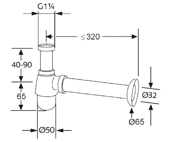 СхемаKludi Plus (1032305-00)