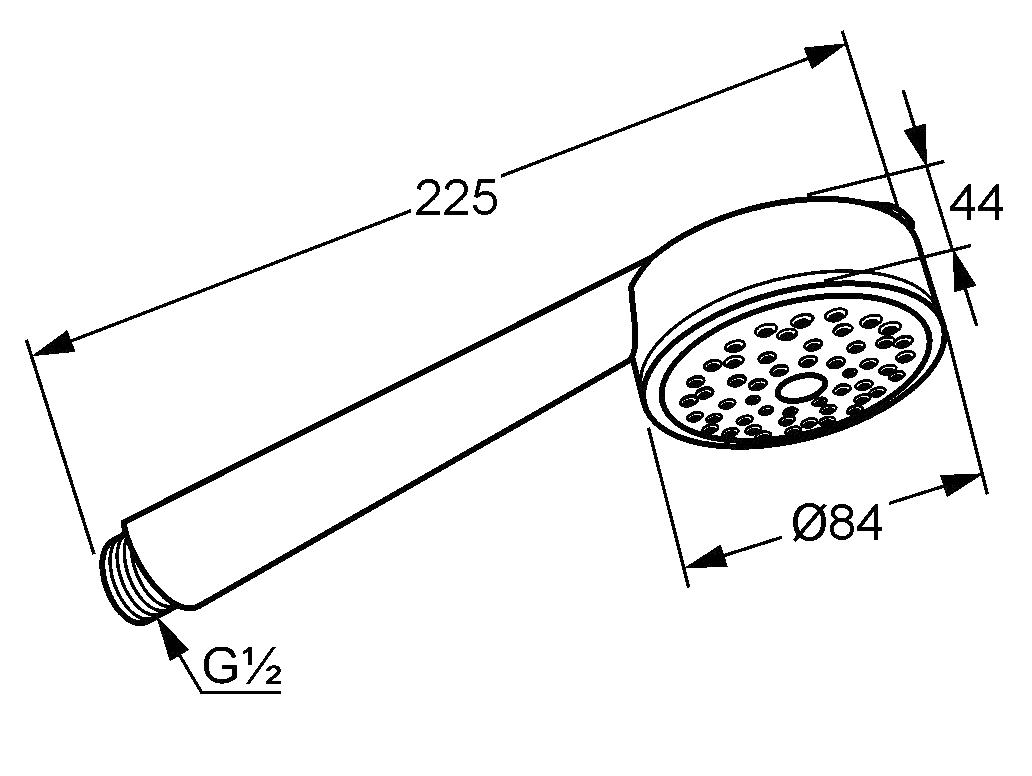 СхемаKludi Zenta (6060086-00)