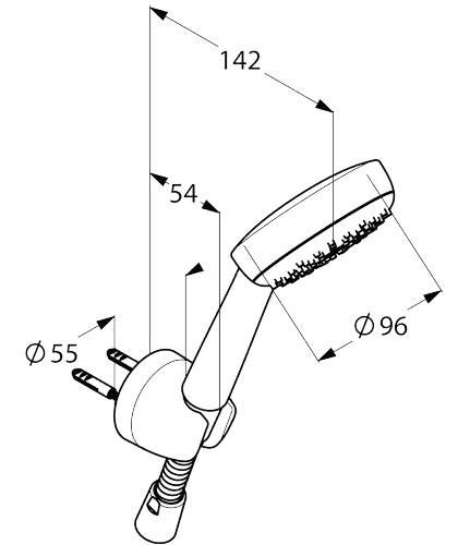 СхемаKludi Logo (6801005-00)