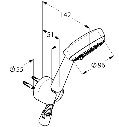 СхемаKludi Logo (6803005-00)