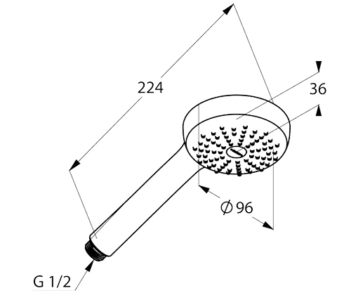 СхемаKludi Logo (6810005-00)