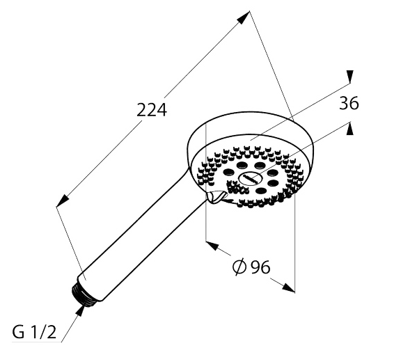 СхемаKludi Logo (6830005-00)