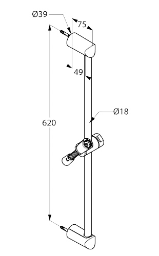 СхемаKludi Logo (6806005-00)