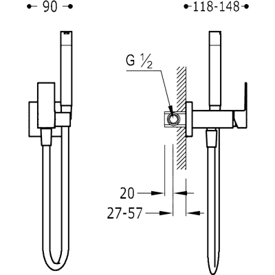 ЧертежTres (CRO 00612302)