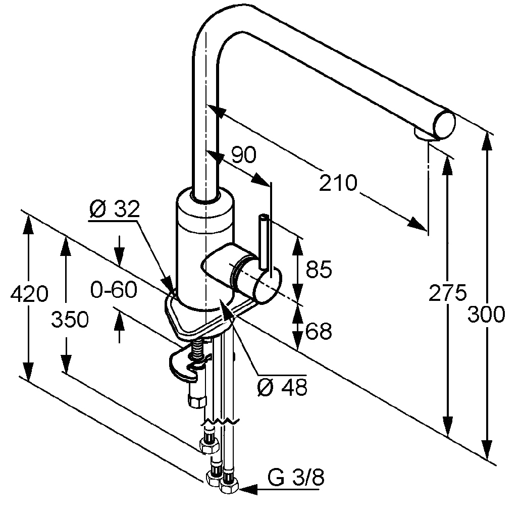 СхемаKludi L-INE (428190577)