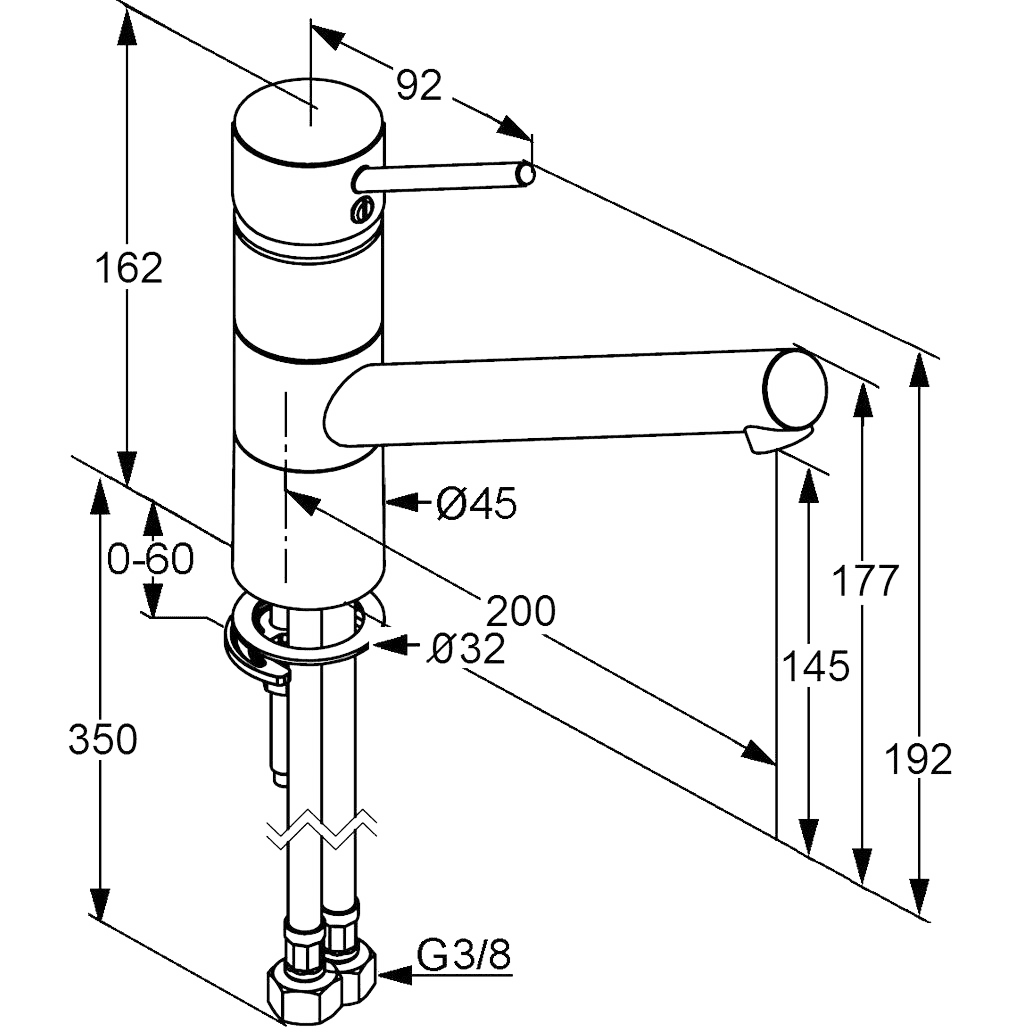СхемаKludi Scope XL (339300575)