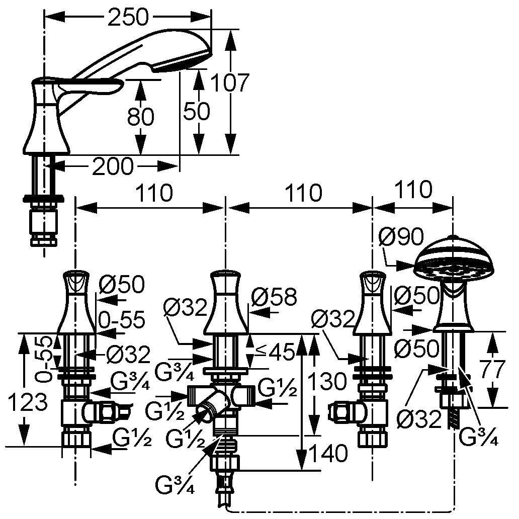 СхемаKludi Amphora (545260575)