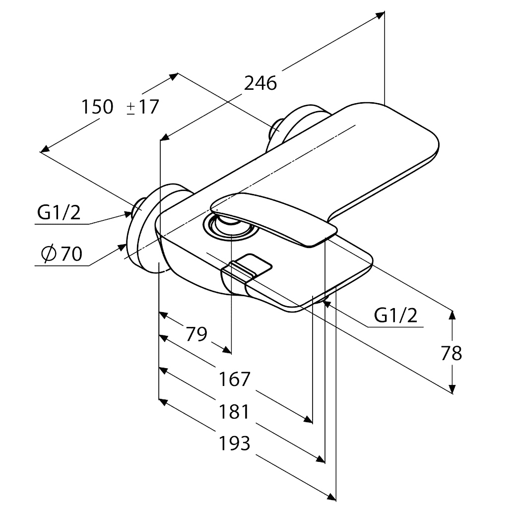 СхемаKludi Balance (524450575)