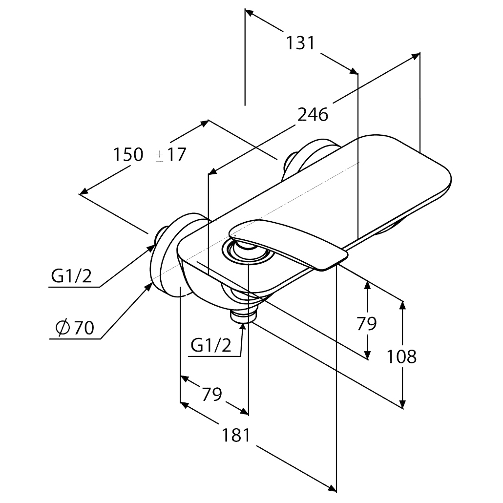СхемаKludi Balance (527100575)