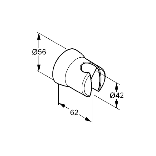 СхемаKludi Balance (520500500)