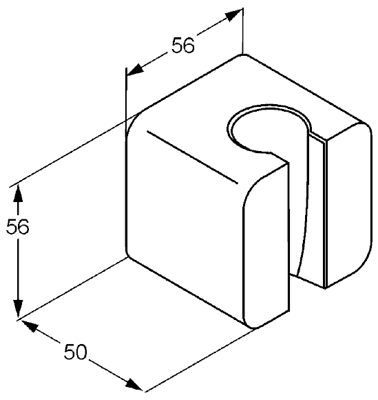 СхемаKludi A-QA (655510500)