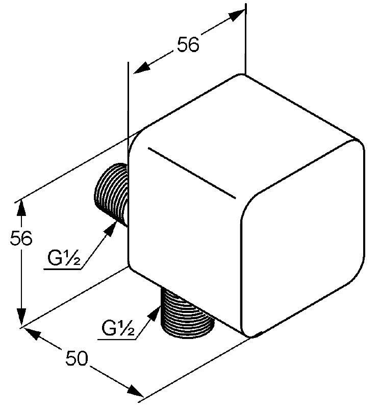 СхемаKludi A-QA (655430500)