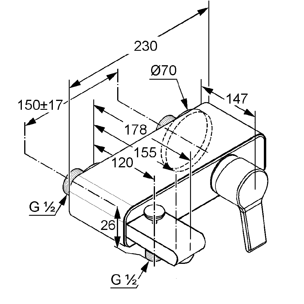 СхемаKludi O-CEAN (387700575)