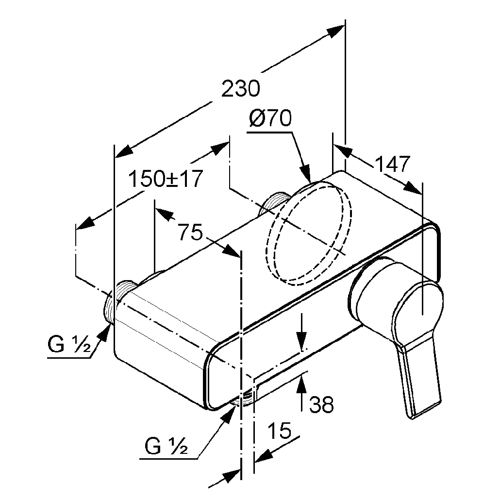 СхемаKludi O-CEAN (389700575)