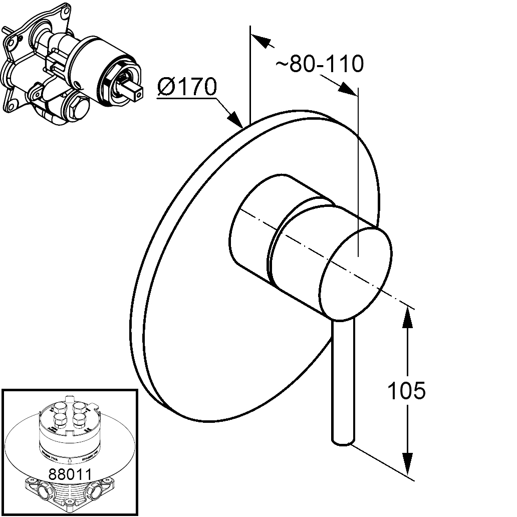 СхемаKludi Bozz (386550576)