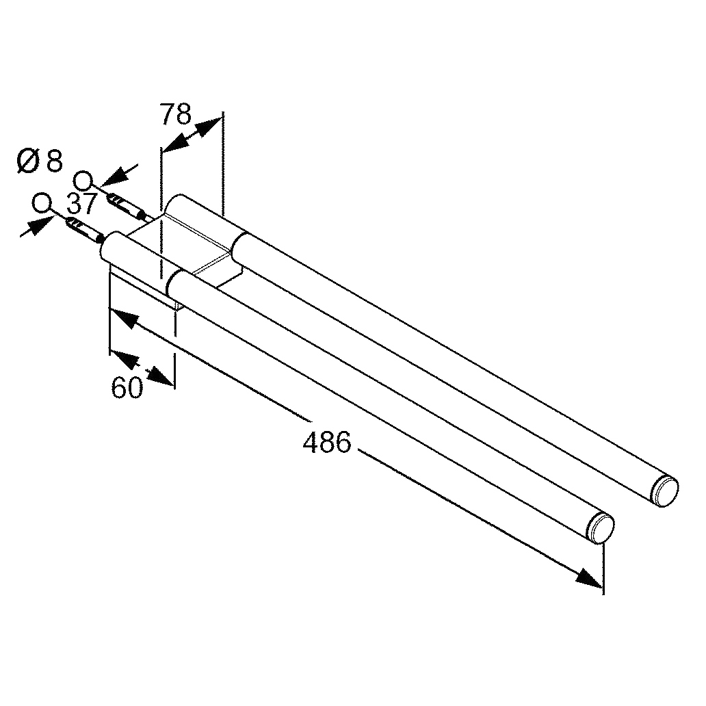 СхемаKludi A-XES (4897705)