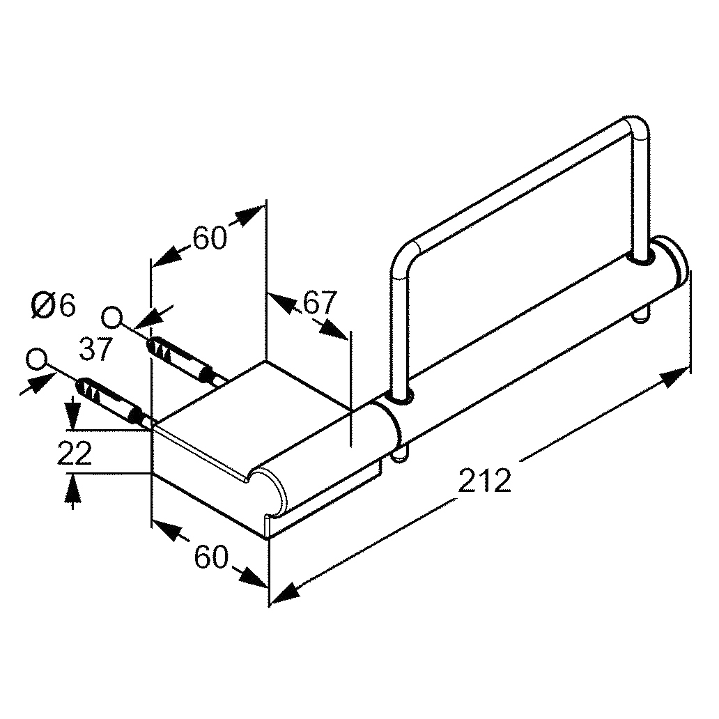 СхемаKludi A-XES (4897105)