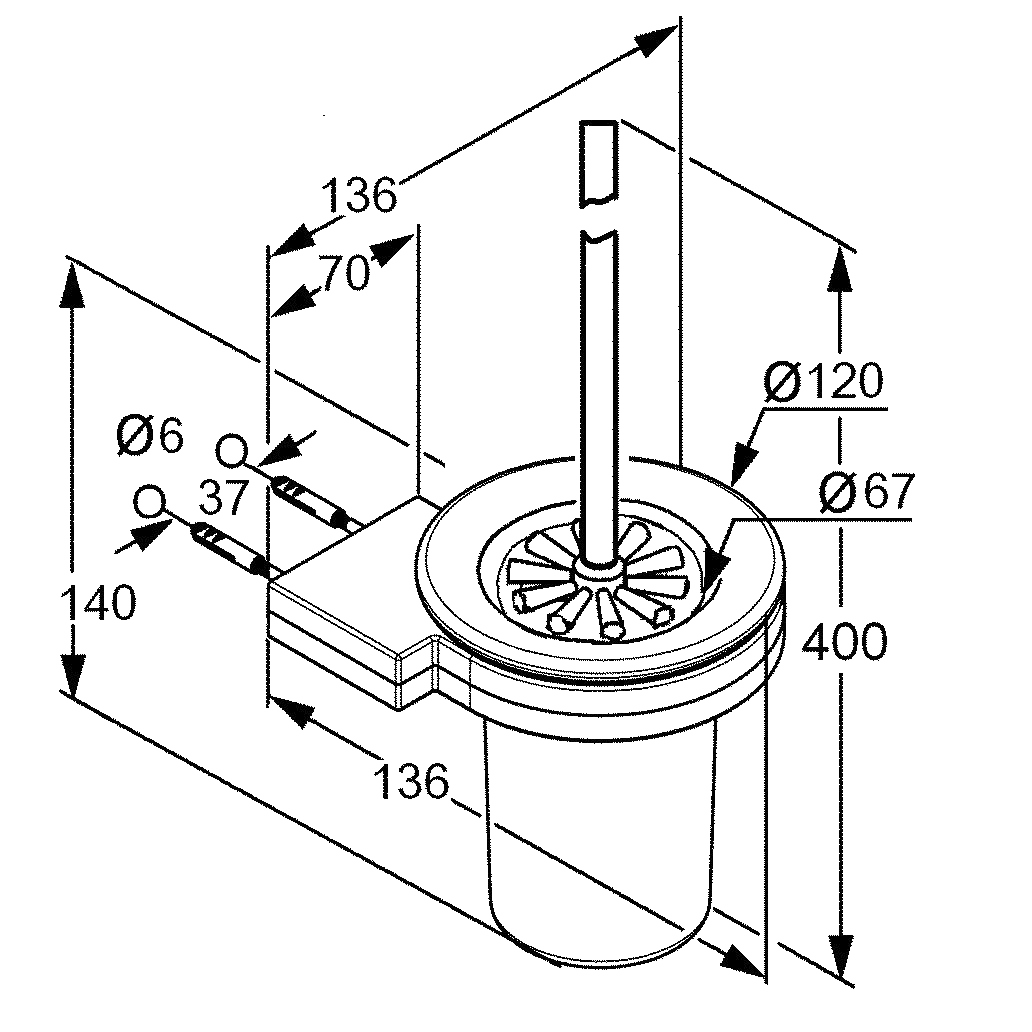 СхемаKludi A-XES (4897405)