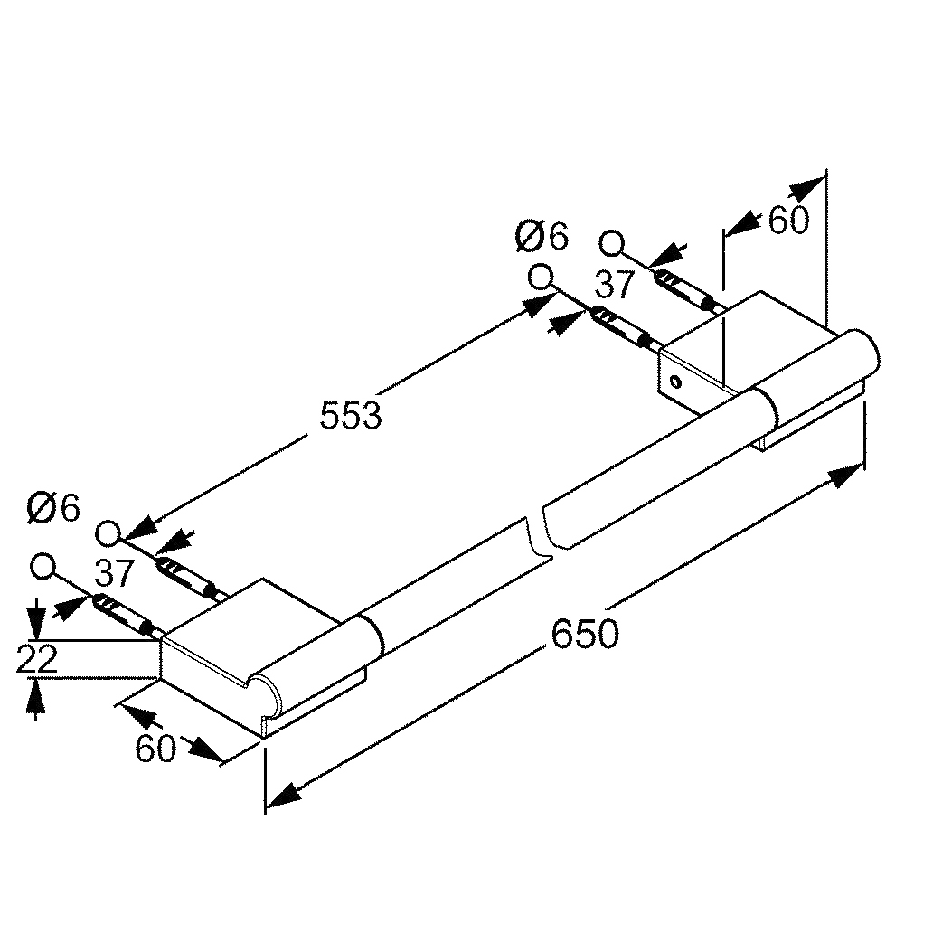 СхемаKludi A-XES (4898005)