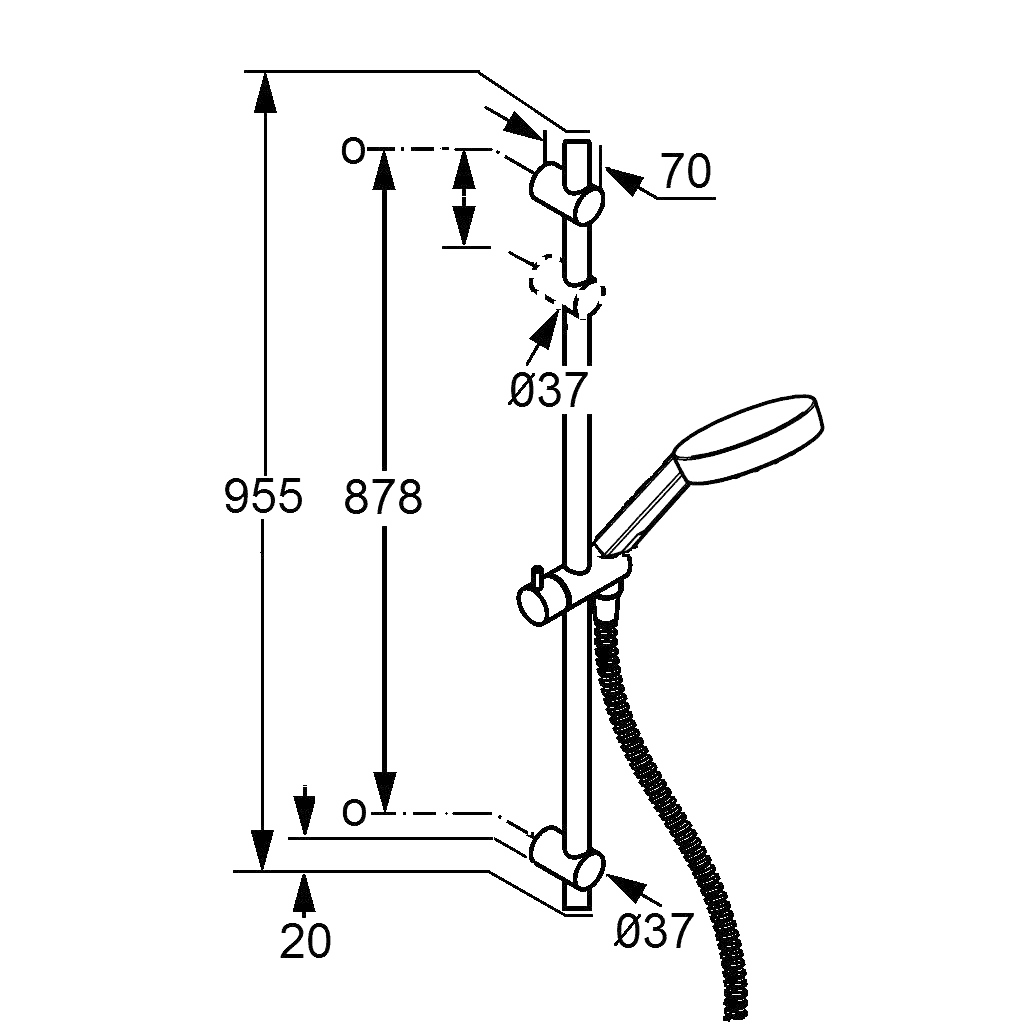 СхемаKludi A-QAb (656420500)