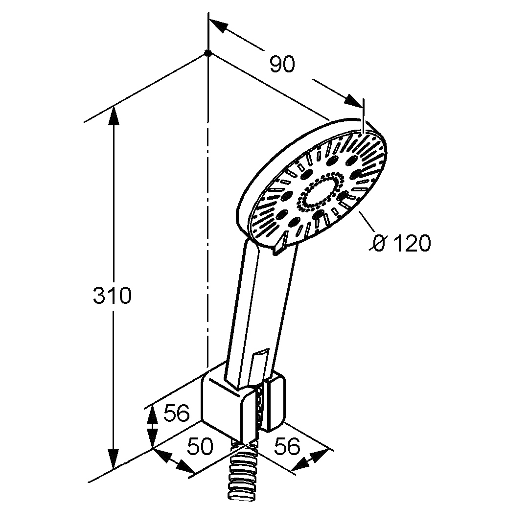 СхемаKludi A-QAs (657500500)