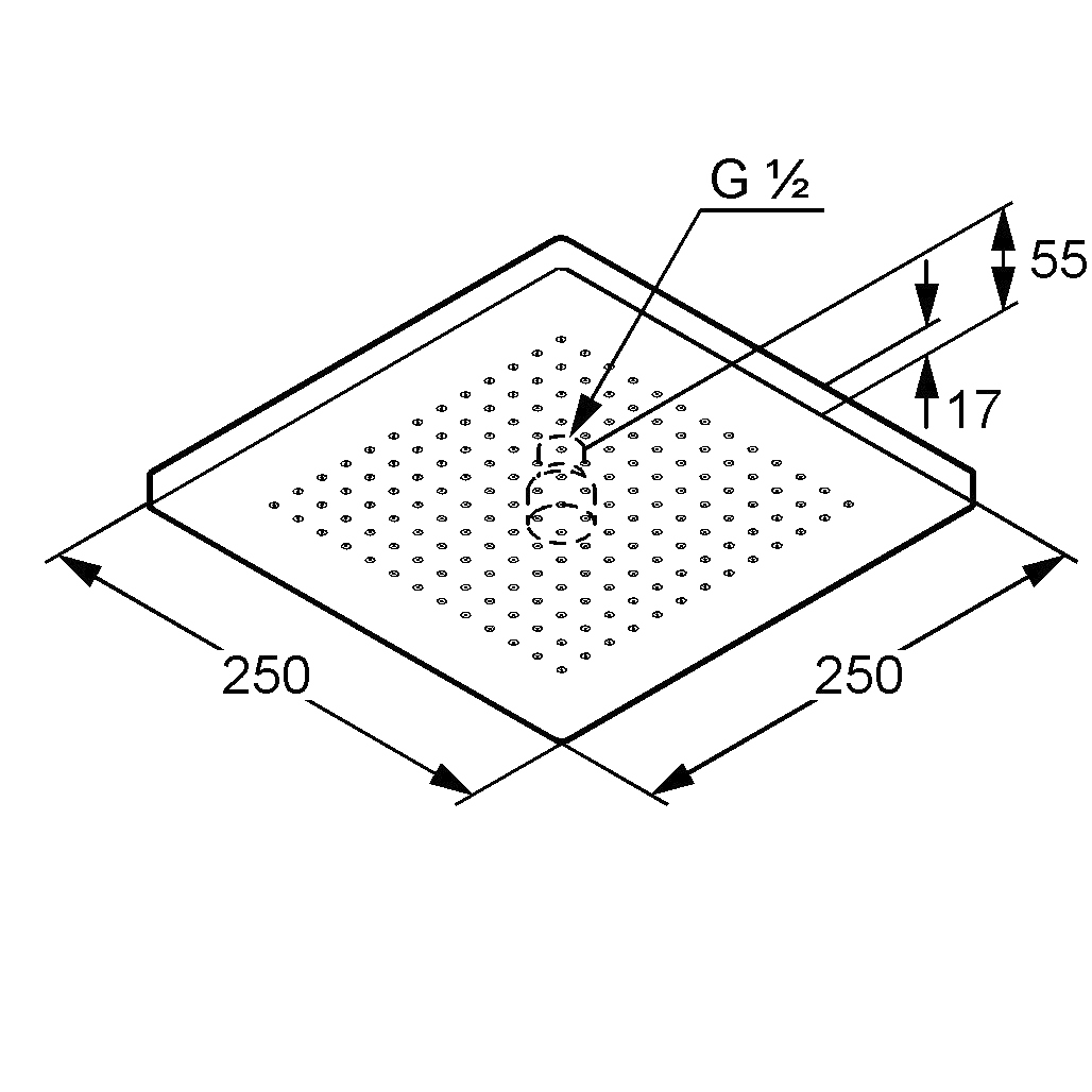 СхемаKludi A-QA (665310500)